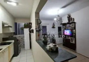 Foto 1 de Apartamento com 1 Quarto à venda, 68m² em Ponte de Sao Joao, Jundiaí