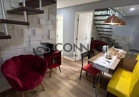 Foto 1 de Apartamento com 3 Quartos à venda, 107m² em Jardim Cruzeiro do Sul, Bauru