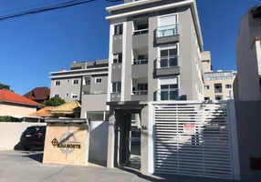 Foto 1 de Apartamento com 2 Quartos à venda, 59m² em Ingleses do Rio Vermelho, Florianópolis