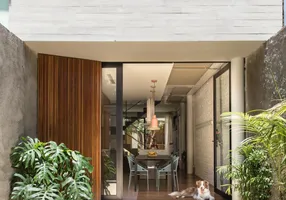 Foto 1 de Casa com 2 Quartos à venda, 110m² em Pinheiros, São Paulo