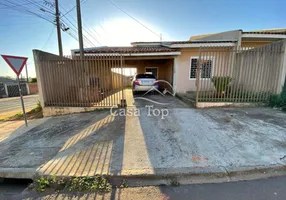 Foto 1 de Casa com 2 Quartos à venda, 144m² em Neves, Ponta Grossa