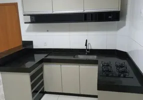 Foto 1 de Apartamento com 3 Quartos à venda, 79m² em Parque dos Pirineus, Anápolis