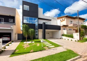 Foto 1 de Casa de Condomínio com 4 Quartos à venda, 220m² em Condomínio Vale do Arvoredo, Londrina