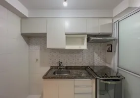 Foto 1 de Apartamento com 2 Quartos à venda, 41m² em Vila Isolina Mazzei, São Paulo