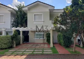 Foto 1 de Casa de Condomínio com 3 Quartos para venda ou aluguel, 142m² em Loteamento Residencial Vila Bella, Campinas