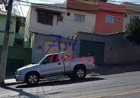 Foto 1 de Imóvel Comercial com 2 Quartos à venda, 60m² em São João Batista, Belo Horizonte