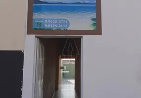 Foto 1 de Casa com 1 Quarto para alugar, 210m² em Jardim Brasilia, Araçatuba