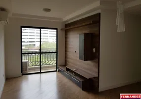 Foto 1 de Apartamento com 2 Quartos à venda, 65m² em Jardim Promissão, São Paulo