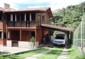 Foto 1 de Casa de Condomínio com 3 Quartos à venda, 700m² em Centro, Rio Acima