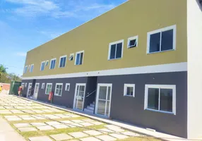 Foto 1 de Apartamento com 2 Quartos à venda, 45m² em Gereraú, Itaitinga