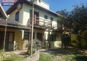Foto 1 de Casa de Condomínio com 4 Quartos à venda, 265m² em Rio Tavares, Florianópolis