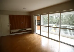 Foto 1 de Apartamento com 4 Quartos para venda ou aluguel, 124m² em Morumbi, São Paulo