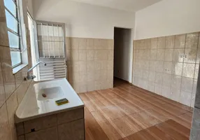 Foto 1 de Casa com 1 Quarto para alugar, 25m² em Centro, Diadema