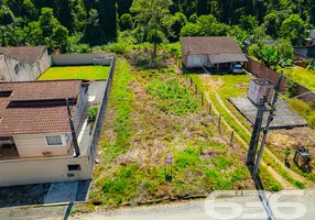 Foto 1 de Lote/Terreno à venda, 414m² em Parque Guarani, Joinville