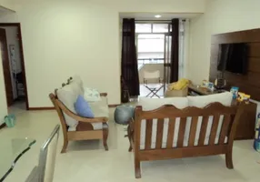Foto 1 de Apartamento com 3 Quartos para alugar, 100m² em Prainha, Arraial do Cabo