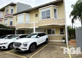 Foto 1 de Casa de Condomínio com 2 Quartos à venda, 118m² em Marechal Rondon, Canoas