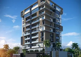 Foto 1 de Apartamento com 3 Quartos à venda, 98m² em Praia Brava, Itajaí