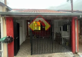 Foto 1 de Casa com 2 Quartos à venda, 100m² em Vila Nossa Senhora das Gracas, Taubaté