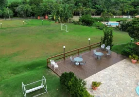 Foto 1 de Fazenda/Sítio com 4 Quartos à venda, 5000m² em Estância da Colina, Salto