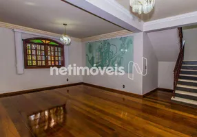 Foto 1 de Casa com 5 Quartos à venda, 320m² em Liberdade, Belo Horizonte