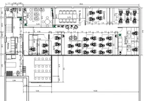 Foto 1 de Sala Comercial para alugar, 232m² em Penha De Franca, São Paulo