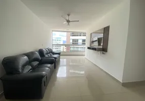 Foto 1 de Apartamento com 3 Quartos à venda, 100m² em Praia do Morro, Guarapari