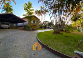 Foto 1 de Casa de Condomínio com 4 Quartos à venda, 400m² em Condomínio Fazenda Solar, Igarapé