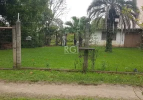 Foto 1 de Lote/Terreno à venda, 1m² em Restinga, Porto Alegre