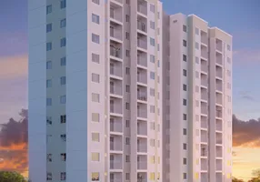 Foto 1 de Apartamento com 2 Quartos à venda, 51m² em Praia do Futuro II, Fortaleza