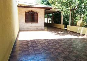 Foto 1 de Casa com 1 Quarto para alugar, 30m² em Centro, Peruíbe