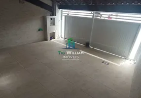 Foto 1 de Casa com 3 Quartos à venda, 110m² em Mirim, Praia Grande