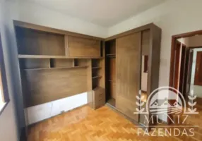 Foto 1 de Apartamento com 3 Quartos à venda, 101m² em Sion, Belo Horizonte