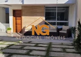 Foto 1 de Casa com 4 Quartos à venda, 250m² em São Gonçalo, Contagem