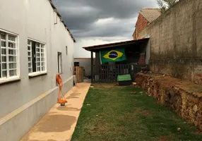 Foto 1 de Casa de Condomínio com 4 Quartos à venda, 400m² em Riacho Fundo I, Brasília