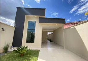 Foto 1 de Casa com 2 Quartos à venda, 99m² em Claudia, Londrina