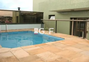 Foto 1 de Cobertura com 3 Quartos à venda, 230m² em Botafogo, Campinas
