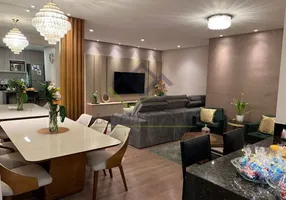 Foto 1 de Apartamento com 3 Quartos à venda, 117m² em Vila Paiva, Suzano