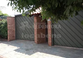 Foto 1 de Casa com 3 Quartos à venda, 310m² em Santos Dumont, São José do Rio Preto