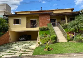 Foto 1 de Casa com 3 Quartos para venda ou aluguel, 260m² em Remanso II, Vargem Grande Paulista