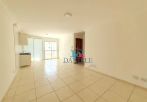 Foto 1 de Apartamento com 2 Quartos à venda, 64m² em Vila Ferroviária, Araraquara