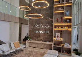 Foto 1 de Apartamento com 4 Quartos à venda, 336m² em Alphaville Empresarial, Barueri