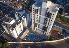 Foto 1 de Apartamento com 3 Quartos à venda, 100m² em Catole, Campina Grande