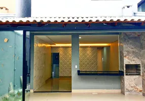 Foto 1 de Sobrado com 4 Quartos à venda, 215m² em Jardim Planalto, Goiânia