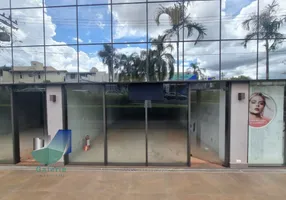 Foto 1 de Ponto Comercial para alugar, 48m² em Jardim Irajá, Ribeirão Preto