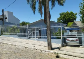 Foto 1 de Casa com 3 Quartos à venda, 56m² em Noal, Santa Maria