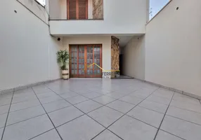 Foto 1 de Sobrado com 3 Quartos à venda, 150m² em Jardim Renata, Indaiatuba