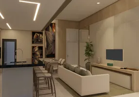 Foto 1 de Casa com 3 Quartos à venda, 116m² em Santa Cruz II, Cuiabá