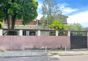 Foto 1 de Casa com 2 Quartos para alugar, 50m² em Ricardo de Albuquerque, Rio de Janeiro