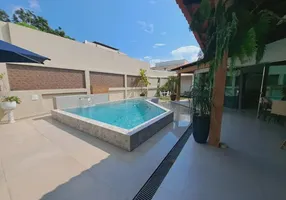 Foto 1 de Casa com 4 Quartos à venda, 210m² em Cohama, São Luís