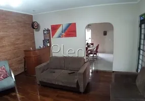 Foto 1 de Casa com 3 Quartos à venda, 180m² em Jardim Garcia, Campinas